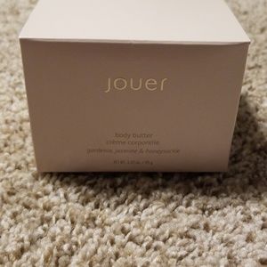 Jouer Body Butter